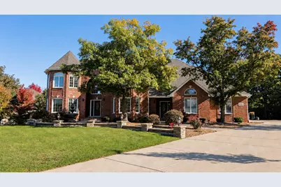8110 W Basswood Road, Orland Park, IL 60462 - Photo 1