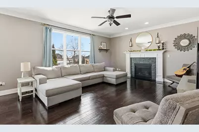 24035 Bay To Bay Boulevard, Manhattan, IL 60442 - Photo 10