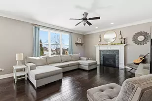 24035 Bay To Bay Blvd, Manhattan, IL 60442 - Photo 10