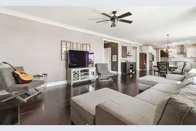 24035 Bay To Bay Boulevard, Manhattan, IL 60442 - Photo 12