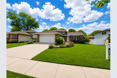 16755 Oleander Avenue, Tinley Park, IL 60477 - Photo 1