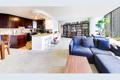 505 N Lake Shore Drive #2412, Chicago, IL 60611 - Photo 8