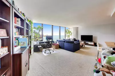 505 N Lake Shore Drive #2412, Chicago, IL 60611 - Photo 6