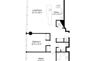 505 N Lake Shore Dr, Chicago, IL 60611 - Photo 46