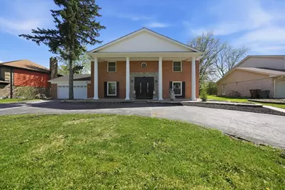 2932 Polly Lane, Flossmoor, IL 60422 - Photo 1