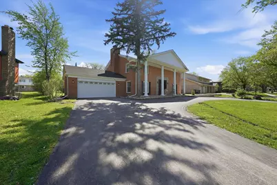 2932 Polly Lane, Flossmoor, IL 60422 - Photo 2