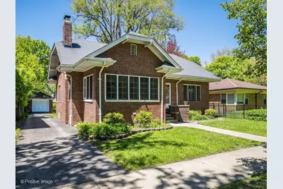10710 S Hoyne Avenue, Chicago, IL 60643 - Photo 2