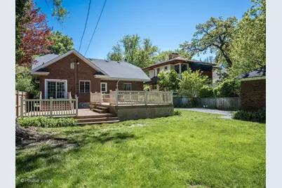 10710 S Hoyne Avenue, Chicago, IL 60643 - Photo 16
