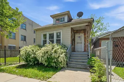 1643 W 59th Street, Chicago, IL 60636 - Photo 8