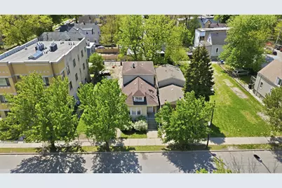 1643 W 59th Street, Chicago, IL 60636 - Photo 2