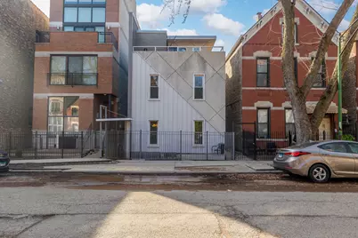 1060 N Hermitage Avenue #3, Chicago, IL 60622 - Photo 1