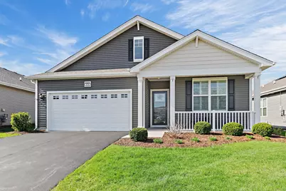 979 Crestview Lane, Pingree Grove, IL 60140 - Photo 1