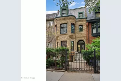 32 E Bellevue Place, Chicago, IL 60611 - Photo 1