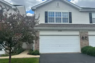 2482 Stoughton Cir, Aurora, IL 60502 - Photo 1