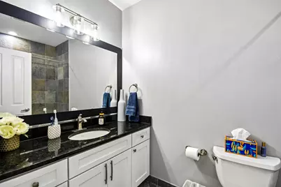 4345 S Indiana Avenue #4S, Chicago, IL 60653 - Photo 12