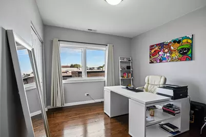 4345 S Indiana Avenue #4S, Chicago, IL 60653 - Photo 16