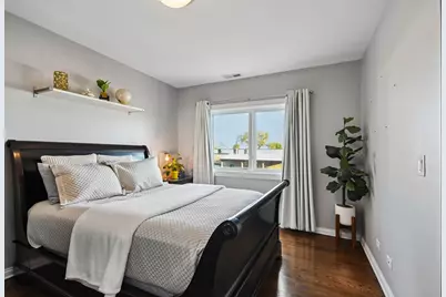 4345 S Indiana Avenue #4S, Chicago, IL 60653 - Photo 14