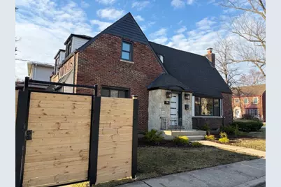 9001 S Claremont Avenue, Chicago, IL 60643 - Photo 1