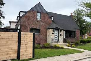 9001 S Claremont Ave, Chicago, IL 60643 - Photo 1