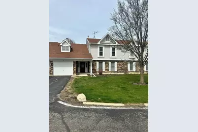 848 Chasefield Lane #3, Crystal Lake, IL 60014 - Photo 1
