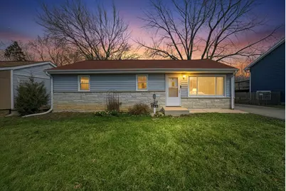 349 Woodland Drive, Grayslake, IL 60030 - Photo 1