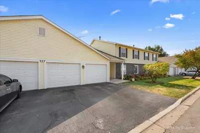 327 Newport Lane #B2, Bartlett, IL 60103 - Photo 30
