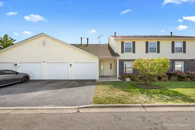327 Newport Lane #B2, Bartlett, IL 60103 - Photo 28