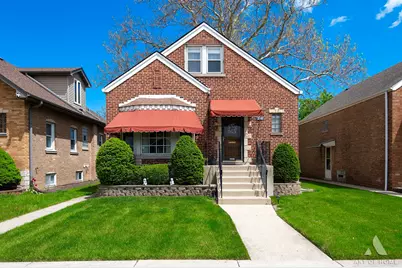 3141 N Nagle Avenue, Chicago, IL 60634 - Photo 1