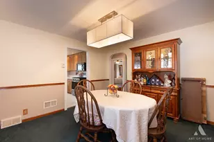 3141 N Nagle Ave, Chicago, IL 60634 - Photo 4