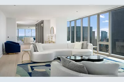 363 E Wacker Drive #5701, Chicago, IL 60601 - Photo 12