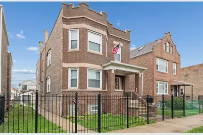 3748 S Honore Avenue, Chicago, IL 60609 - Photo 2