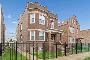 3748 S Honore Ave, Chicago, IL 60609 - Photo 2