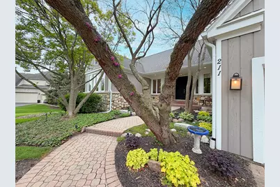 211 Ridge Lane, Lake in the Hills, IL 60156 - Photo 4