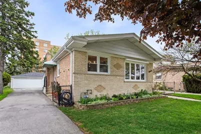 6709 W Forest View Lane, Niles, IL 60714 - Photo 1