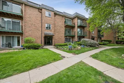 920 Casey Court #5, Schaumburg, IL 60173 - Photo 1