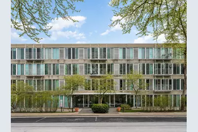 2555 Gross Point Road #202, Evanston, IL 60201 - Photo 1