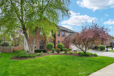 2816 Cordgrass Road, Naperville, IL 60564 - Photo 34