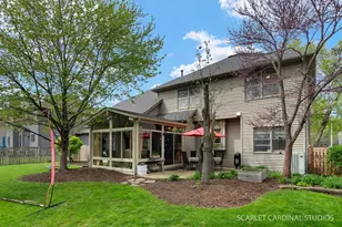 2816 Cordgrass Rd, Naperville, IL 60564 - Photo 30