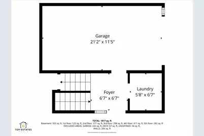 611 W 25th Place, Chicago, IL 60616 - Photo 28