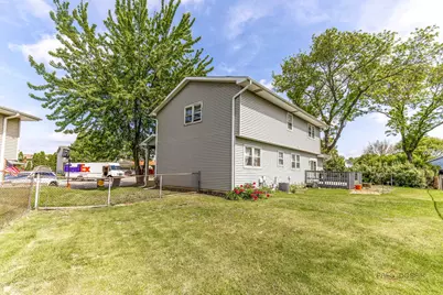 793 Santa Fe Court, Carol Stream, IL 60188 - Photo 28