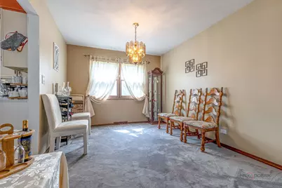 793 Santa Fe Court, Carol Stream, IL 60188 - Photo 8