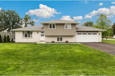 3S611 Wilbur Avenue, Warrenville, IL 60555 - Photo 1