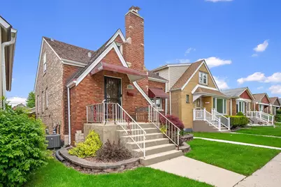 6217 S Mason Avenue, Chicago, IL 60638 - Photo 2