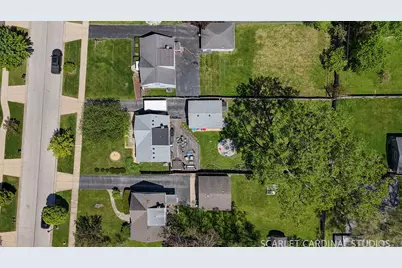 635 N Edgewood Avenue, Lombard, IL 60148 - Photo 22