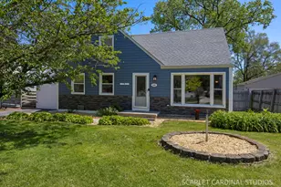 635 N Edgewood Ave, Lombard, IL 60148 - Photo 1