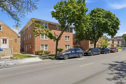 6535 N Northwest Highway #1F, Chicago, IL 60631 - Photo 1