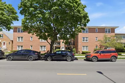 6535 N Northwest Highway #1F, Chicago, IL 60631 - Photo 2
