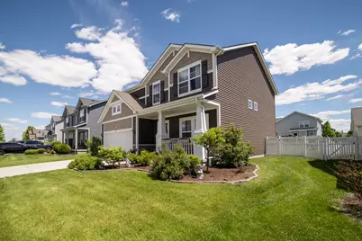 561 S Stone Brook Drive, Romeoville, IL 60446 - Photo 2