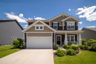 561 S Stone Brook Dr, Romeoville, IL 60446 - Photo 1