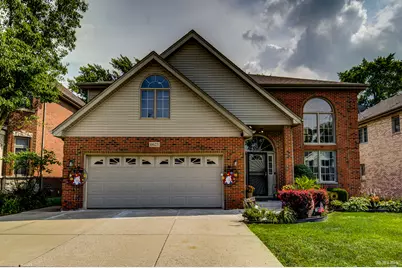 6625 W 91st Place, Oak Lawn, IL 60453 - Photo 40